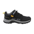 thumbnail image 2 of Choclo con ajuste Velcro Discovery Expedition Kids Tai 2022 Negro Niño, 2 of 8