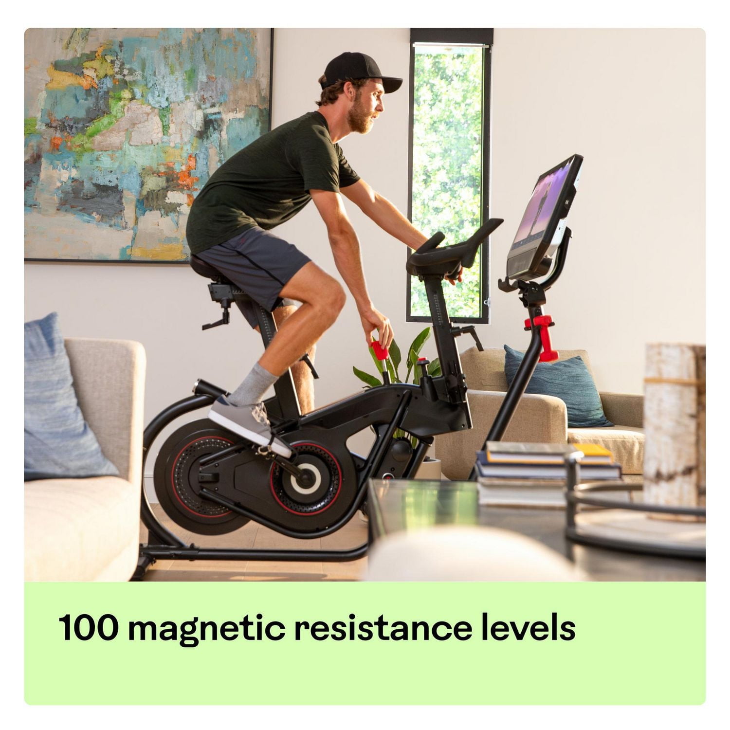 BowFlex VeloCore 22 Bike