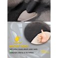 thumbnail image 4 of Funda de asiento de coche ZIMABLUE, universal, impermeable, 75 x 142 cm, 4 of 8