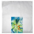 thumbnail image 2 of Betsy Drake GT1100 Papaya Tree Guest Towel, 2 of 2