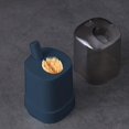 thumbnail image 1 of Feltree Toothpick Container Dispensers Automatic Toothpicks Container Toothpicks Storage Dispensers Box for Home Livingroom Kitchen Restaurant, 1 of 8