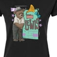thumbnail image 3 of IF Movie - Lewis Poster - Junior's Fitted Graphic T-Shirt, 3 of 5