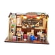 thumbnail image 4 of casa de muñecas en miniatura,Kits de modelos de muebles de casa de muñecas de madera,juguetes,casa de muñecas bricolaje miniatura casa de madera,muebles de casa de muñecas en miniatura con, 4 of 9