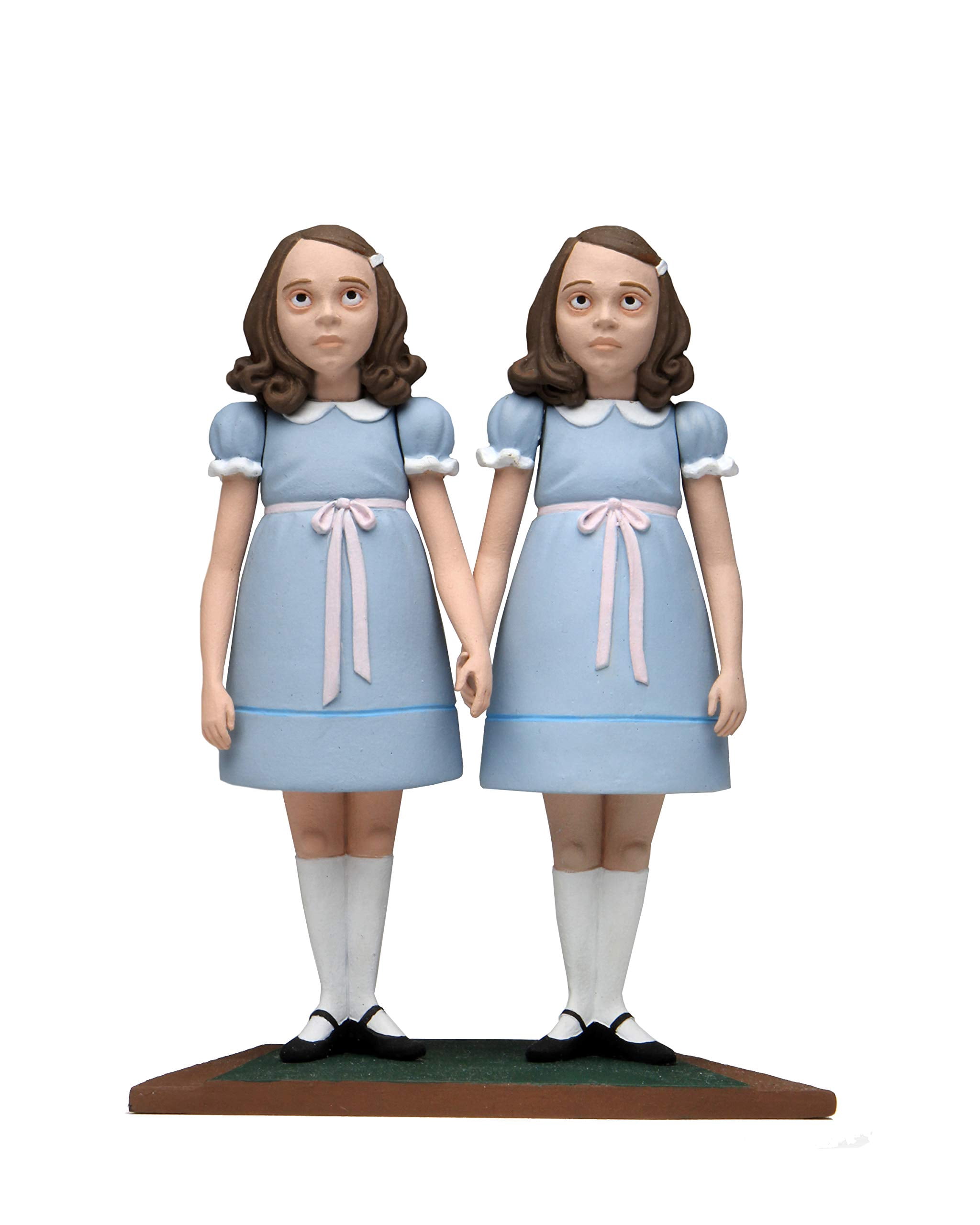 Toony Terrors The Shining: The Grady Twins 6