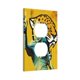 thumbnail image 2 of Panel de interruptores con marco romano de cuero simple para luces de conmutación Jaguars Panel de pared Interruptor de luz simple, doble o con tirador, 2 of 8