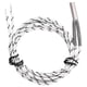 thumbnail image 1 of Printer Hotend,Heating Tube 6x20mm High D Printer Accessories Heating Tube High Capacity, 1 of 9