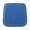 Blue, variant on FEOLGEHLY Memory Foam Car Seat Cushion with Lumbar Support, Breathable Mesh, Non-slip Bottom, Universal Fit for Car, Truck, Office Chair, 45x45cm Trapezoid Gel Cooling Pad