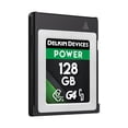 thumbnail image 2 of Tarjeta de memoria CFexpress tipo B Delkin Devices G4 Power 128 GB, 2 of 6