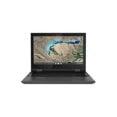 Restored Lenovo 300E Chromebook 2nd Gen 11.6" - MediaTek 8173C - 4GB RAM 32GB Storage - Refurbished