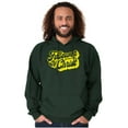 thumbnail image 5 of Jesus Christ is Lord God Christian Hoodie Sweatshirt Women Men Brisco Brands X, 5 of 6