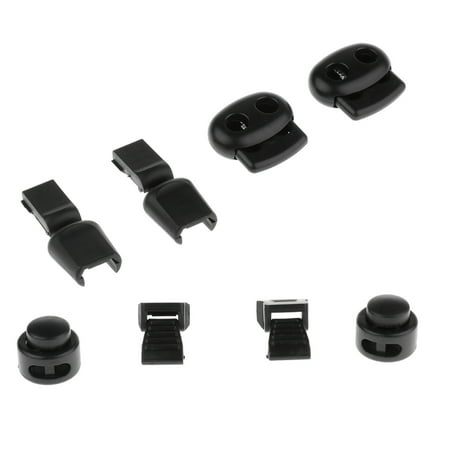 

Lacelocks Sport Lock Shoe Buckle for Running Marathons