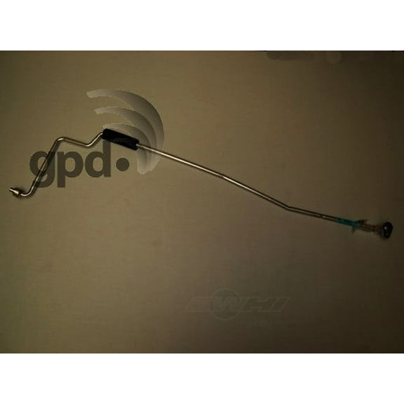 Global Parts Distributors A/C Hose Fits select: 1999-2001 JEEP GRAND CHEROKEE