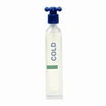 thumbnail image 2 of COLD Edt Spray 3.3 Oz (New Packaging) Benetton Benetton Benetton, 2 of 2