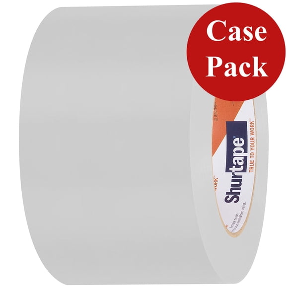 Cinta adhesiva Shurtape resistente a los rayos UV para preservar el casco marino, 72 mm