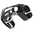 thumbnail image 4 of Vivid Black Inner & Outer Front Fairing For Harley Road Glide FLTRX 2015-2024, 4 of 20