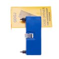 thumbnail image 4 of Rectangle Réglable Regarder Retour Couvercle du Boîtier Décapant Clé Réparation Kit Outil Regarder Retour Décapant Outil Xingzhi, 4 of 5