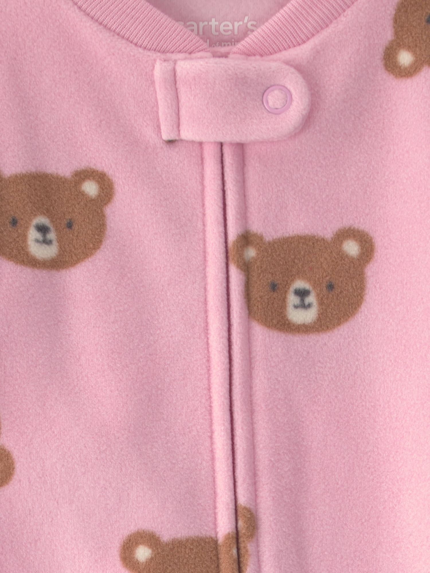 Carter's Child of Mine Baby Sleep 'N Play, 2-Pack, Sizes, Preemie-6/9 Months