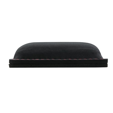 HyperX - Wrist Rest - Black
