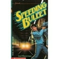 thumbnail image 1 of Pre-Owned Speeding Bullet (Paperback) 0590454242 9780590454247, 1 of 1