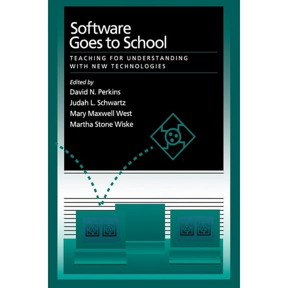 Software Goes to School, (Paperback)