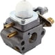 thumbnail image 4 of Bujía de filtro de aire de carburador para Echo SRM2015 SRM2305 SRM2455 ZAMA C1U-K53 C1U-K52 AT203A-Trimmer, 4 of 5