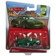 thumbnail image 3 of Disney Cars Die-Cast Figure, Nigel Gearsly, 3 of 4
