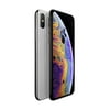 Verizon Apple iPhone XS 512GB, Silver - Upgrade Only