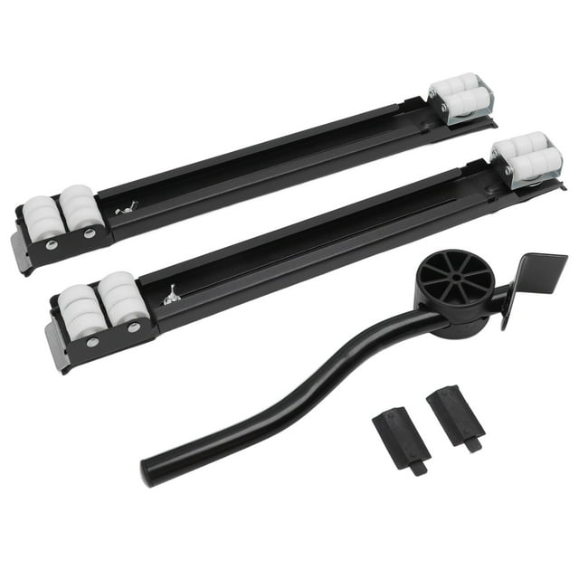 Rodillo para electrodomésticos Jadeshay 300 kg