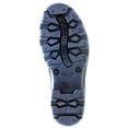 thumbnail image 3 of Sloggers Women's Waterproof Comfort Shoes - Fresh Cut Blue, Style 5119FCBL, 3 of 6