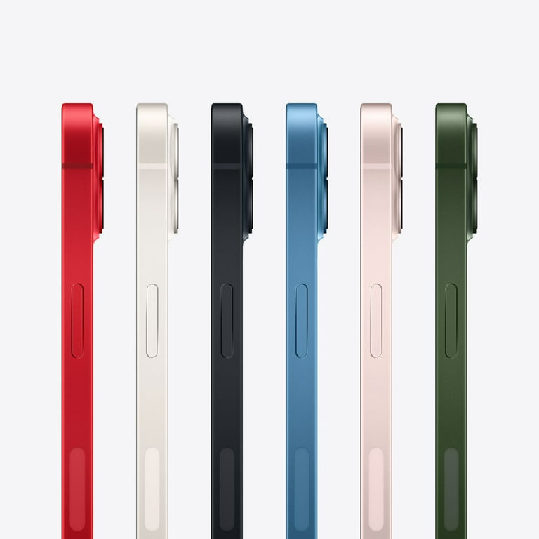 Apple iPhone 13 (256 GB) - Green : : Electronics & Photo