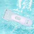 thumbnail image 3 of Cortapelos para beb&#2013265929s, recortador de pelo el&#2013265929ctrico para ni&#2013265921os con cuchilla de cer&#2013265921mica, kit de corte de pelo inal&#2013265921mbric, 3 of 9