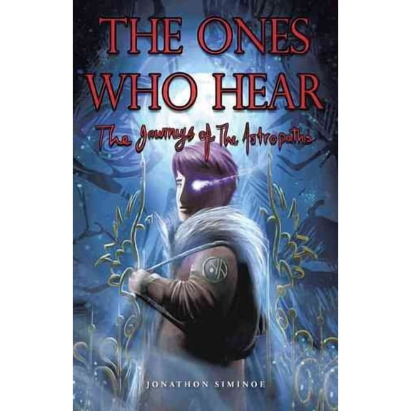 The Ones Who Hear (Hardcover)