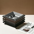 thumbnail image 6 of Oirlv Valet Tray for Men Jewelry Holders & Organizers, Leather, 6 of 12