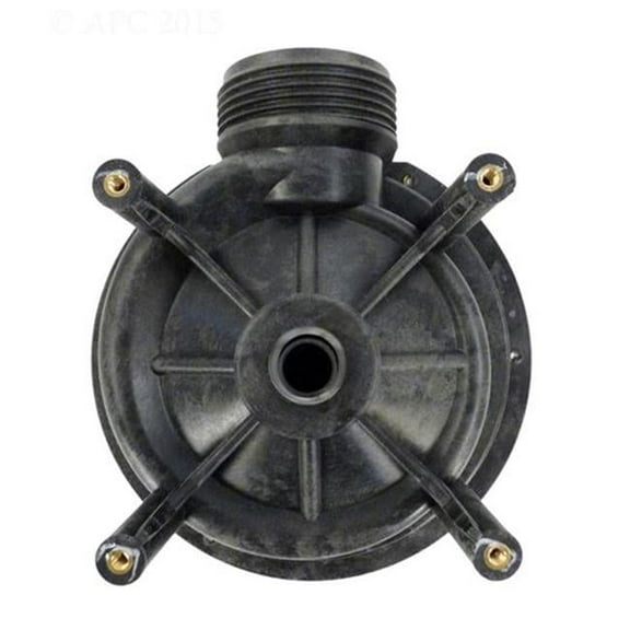 Aqua-Flo AF91040810000 Wet End 1 HP FMCP Flo-Master