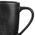 thumbnail image 3 of Tasse Merrick Thyme & Table, Noire, 3 of 7