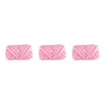 thumbnail image 1 of Bearachild 500G Velvet Bulky Chunky Yarn Arm Weaving Throw Cushion Blanket Knitting Type1 NO1, 1 of 6