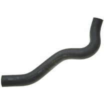 Lower Radiator Hose - Compatible with 1994 - 2001 Dodge Ram 1500 1995 1996 1997 1998 1999 2000