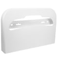 thumbnail image 1 of Dispensador de fundas para asientos de inodoro Soporte de plástico para fundas de inodoro Soporte de pared para fundas de inodoro, 1 of 6