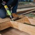 thumbnail image 2 of DAP DYNAGRIP VOC 28 Oz. Advanced Subfloor Adhesive 27042, 2 of 3
