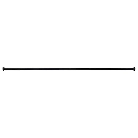 Barclay4100 Straight Rod, 48", w/310