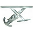thumbnail image 4 of TRQ Power Window Regulator Front RH Right Passenger Side for Expedition F150 WRA51345, 4 of 4