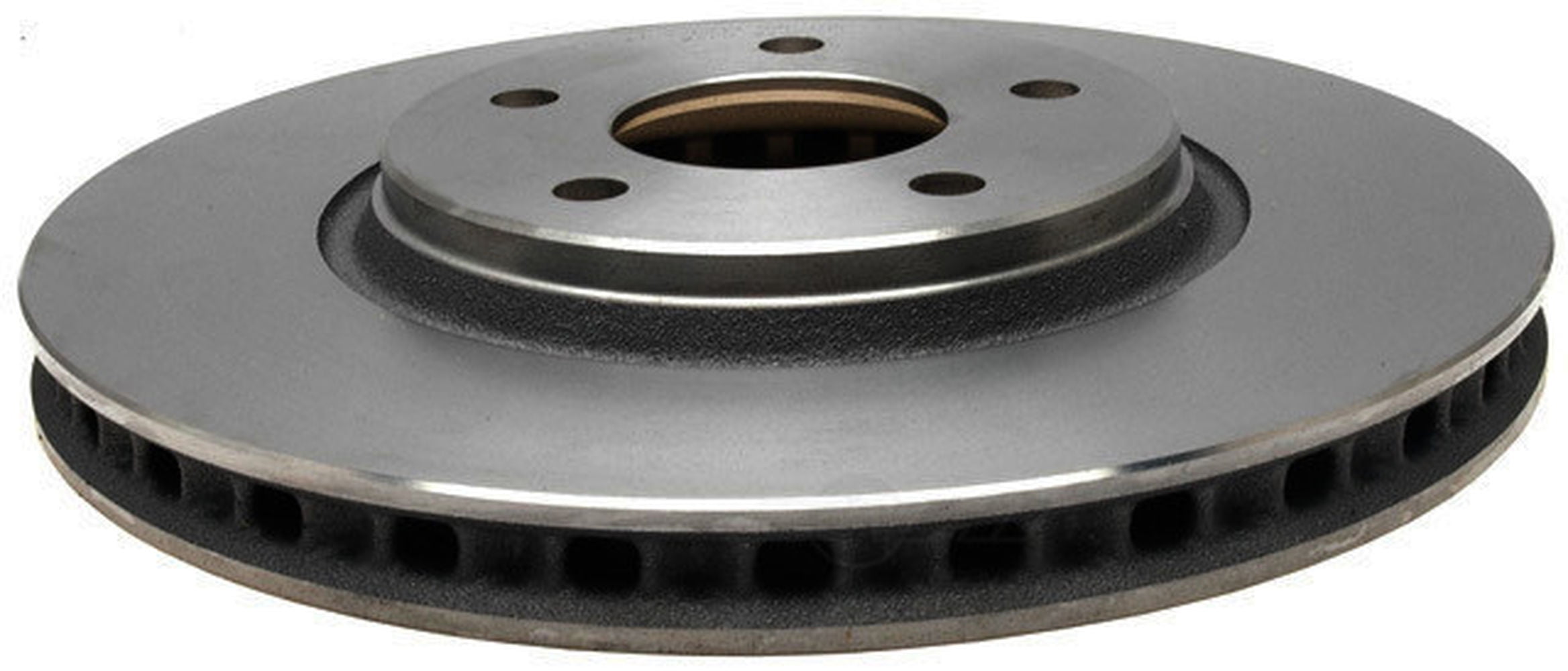 ACDelco - Disc Brake Rotor