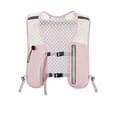thumbnail image 3 of CAIXIA Running Vest Hydration Backpack for Men Women Lightweight Running Backpack Hydration Pack for Marathon, Trail, Cycling, Hiking, Jogging, 3 of 9