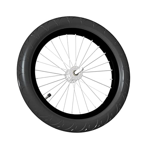 16'' Wheel For Doggyhut Dog Trailer Premium Models