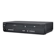 Funai DV220FX4 DVD VCR Combo Player (New)
