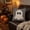 D, variant on Halloween Ghost Pillow Covers, Halloween Throw Pillow Cover A Festive Home Decor Cover Suitable For Sofas Chairs Or Beds.
