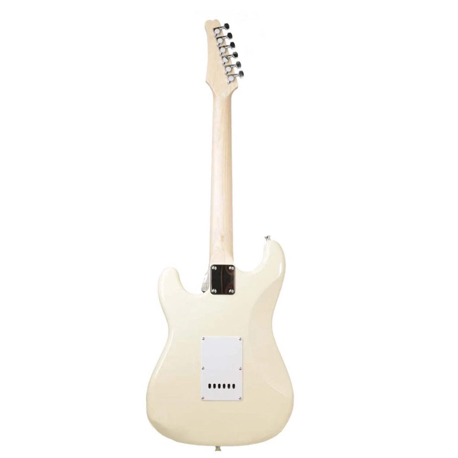 Babilon Epic Series Electric Guitar Ivory