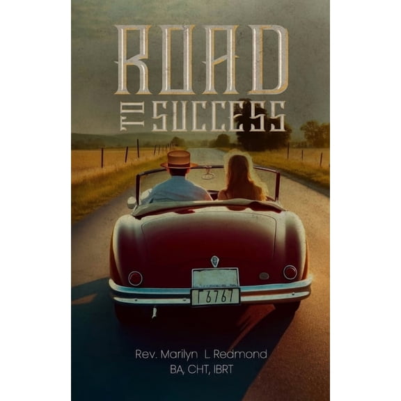 Road To Success, (Paperback)