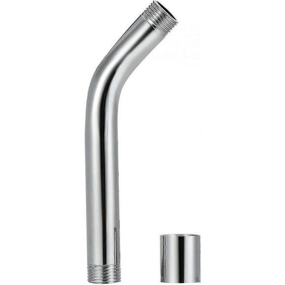 Shower Head Extension Arm Shower Arm Extension Shower Head Extension Lower Shower Head Chrome