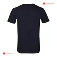 thumbnail image 3 of Playera Gildan Caballero Cuello Redondo Algodón Mod. 64000, 3 of 6